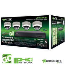 Vitek VT-TN4KTL88TD-2 - Wilco Imaging
