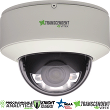 Vitel VTD-TND4FEA-2 Camera - Wilco Imaging