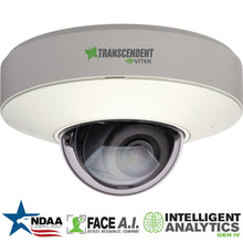 Vitek VTD-TNMD8RFA4-2 - Wilco Imaging