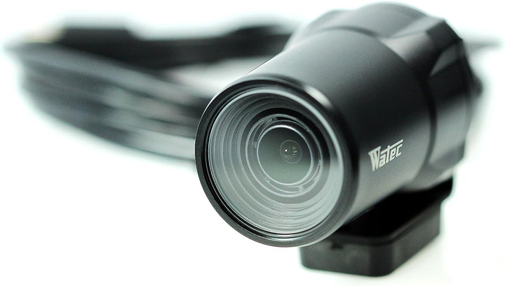 Watec WAT-06U2D Camera - Full HD Wearable | Wilco Imaging