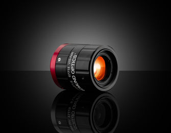 Edmund Optics®, C VIS-NIR Series, 16mm Lens (67-714)