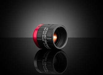 Edmund Optics®, C VIS-NIR Series, 25mm Lens (67-715)