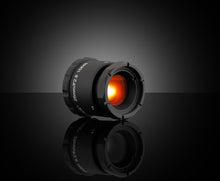 Edmund Optics 25mm, CW Series Lens, 15-648 - Wilco Imaging