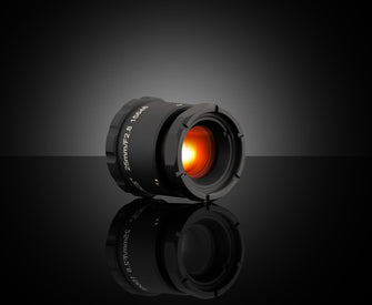 Edmund Optics 25mm, CW Series Lens, 15-652 - Wilco Imaging