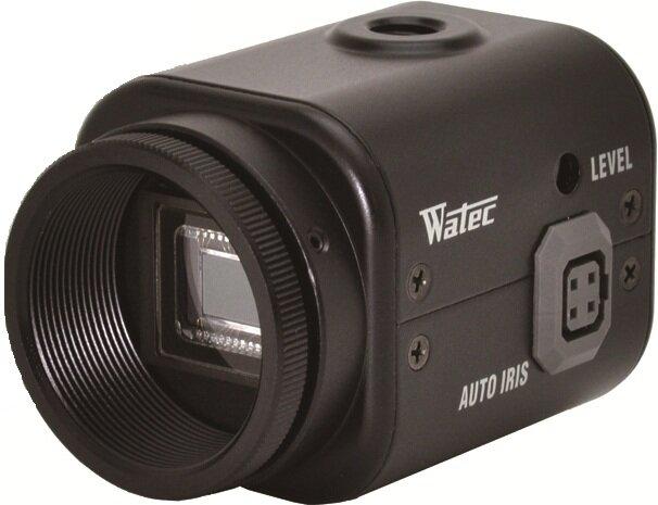 Watec Watec WAT-2500 Low Light Camera, CMOS Sensor | Wilco Imaging