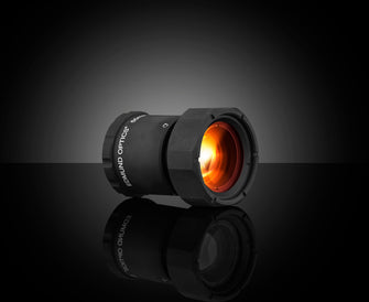 Edmund Optics 50mm, CW Series Lens, 15-663 - Wilco Imaging
