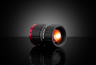 Edmund Optics®, C VIS-NIR Series, 50mm Lens (67-717)