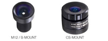 Marshall Electronics Optical V-553.9-5MP-VIS-IR  1/2 - Wilco Imaging