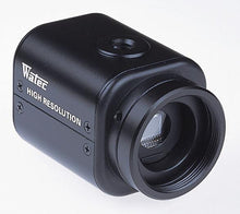 Watec WAT-902B Camera - Wilco Imaging