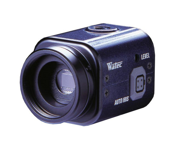 Watec WAT-902H2 ULTIMATE CCIR