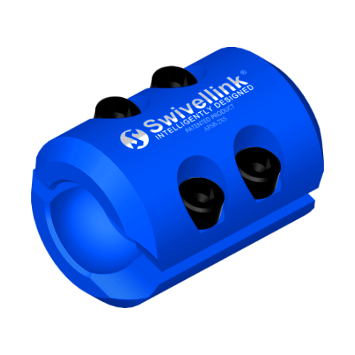 Swivellink AFSB2XS Small Knuckle Wilco Imaging