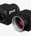 Teledyne FLIR BFS-PGE-16S2C-CS