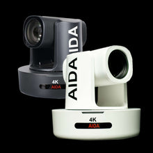 AIDA PTZ4K-NDI-X12B