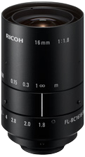 Ricoh FL-BC1618-9M