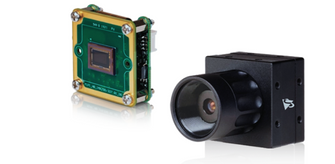The Imaging Source DFM 36CX335-ML Camera - Wilco Imaging
