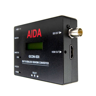 AIDA GCON-HDMI