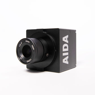 AIDA HD-100A