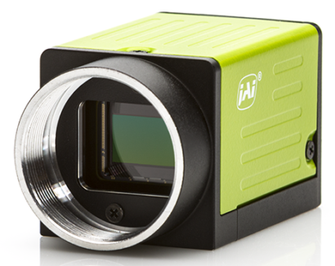 JAI GO-2400M-USB - Wilco Imaging