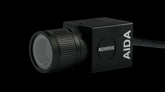 AIDA HD-NDI3-120