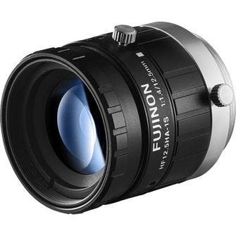 Fujinon HF12.5HA-1S Lens - Wilco Imaging