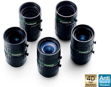 Fujinon HF3520-12M Lens - Wilco Imaging