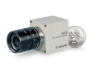 Canon Medical IK-HD5H - Wilco Imaging