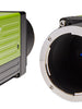 JAI SW-4000TL-10GE-F Camera - Wilco Imaging