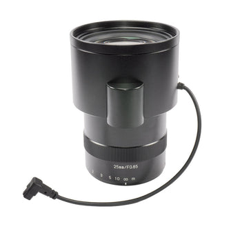 Kowa LM25JS5MA Lens - Wilco Imaging