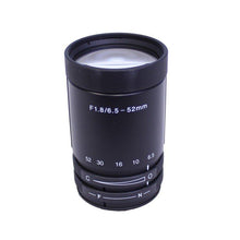 Kowa LMVZ655 Lens - Wilco Imaging