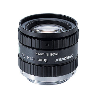 Computar M0814-MP2 Lens - Wilco Imaging