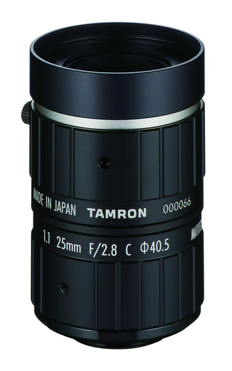Tamron MA111F25VIR - Wilco Imaging