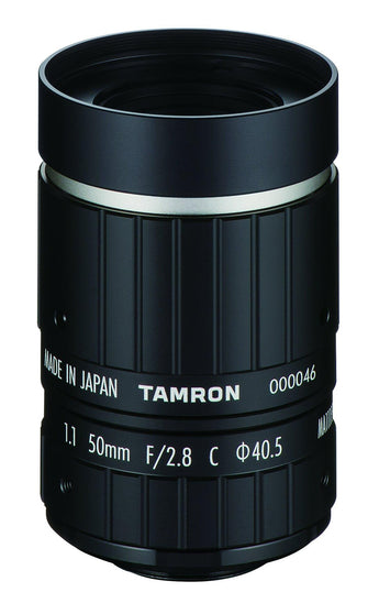Tamron MA111F50VIR - Wilco Imaging