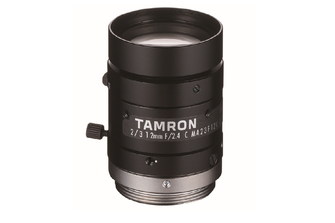 MA23F12V Tamron Lens - Wilco Imaging