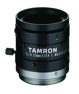 Tamron MA23F25V - Wilco Imaging