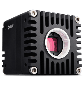 Teledyne FLIR ORX-10GS-51S5C-C - Wilco Imaging