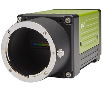 JAI SW-4000TL-SFP-M42A Camera - Wilco Imaging
