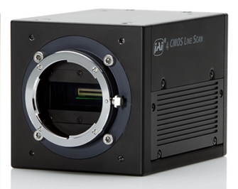 JAI LQ-401CL-M52 Camera - Wilco Imaging