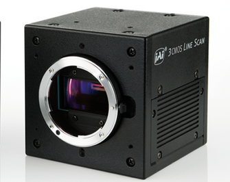 JAI SW-2001T-CL-F  Camera - Wilco Imaging