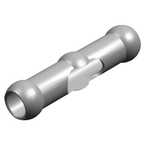 Swivellink SLM-3T Metric Tee Link | Wilco Imaging