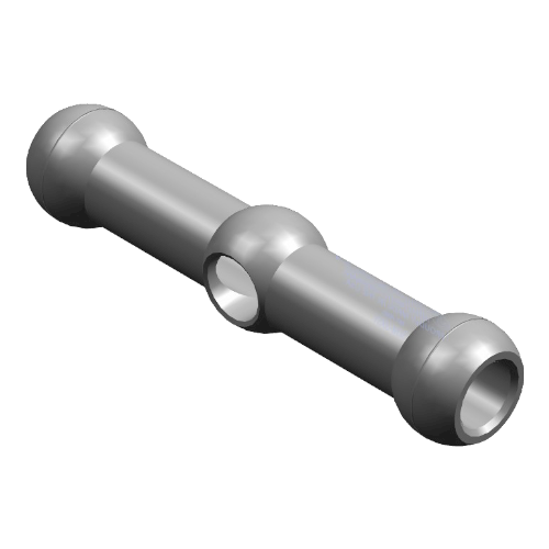 Swivellink SLM-3XST Metric Tee Link | Wilco Imaging