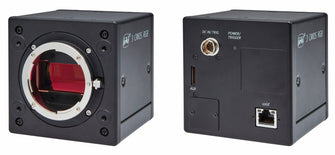 JAI SW-8000T-10GE-F Camera - Wilco Imaging