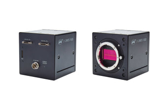 JAI SW-4000T-MCL-F Camera - Wilco Imaging