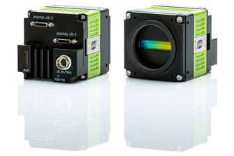 JAI SW-4000TL-PMCL-F Camera - Wilco Imaging