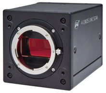 JAI SW-8000Q-SFP-M52 Camera - Wilco Imaging