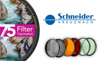 Schneider Optics 66-1101524 - Wilco Imaging