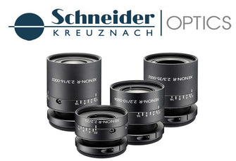 Schneider Optics 21-1012344  Lens
