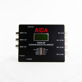 AIDA TGEN-6P