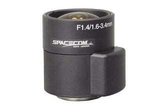 Spacecom TV1634DC - Wilco Imaging