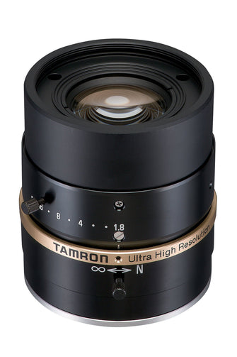 M23FM12 Tamron Lens - Wilco Imaging