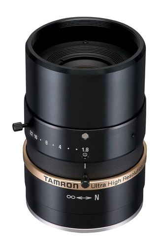 M23FM35 Tamron Lens - Wilco Imaging